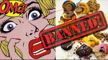 FDA proposes trans fat ban; NO PIE CRUSTS FOR YOU!
