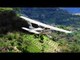 US anti-drug plane crashes in Colombia, kills 4