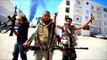 Libya checkpoint ambush: Gunmen kill 16 soldiers in highway attack