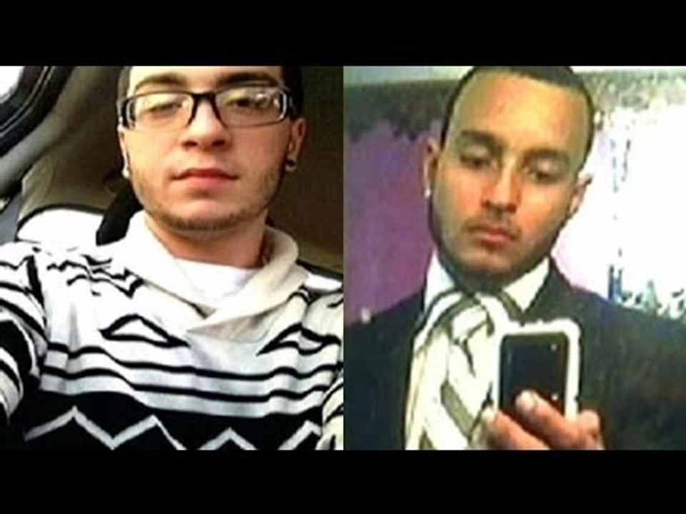 Justified shooting? Citizen kills two armed robbers in Reading, Pennsylvania