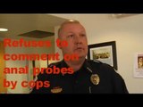 New Mexico police turn traffic stop into anal probe of driver David Eckert