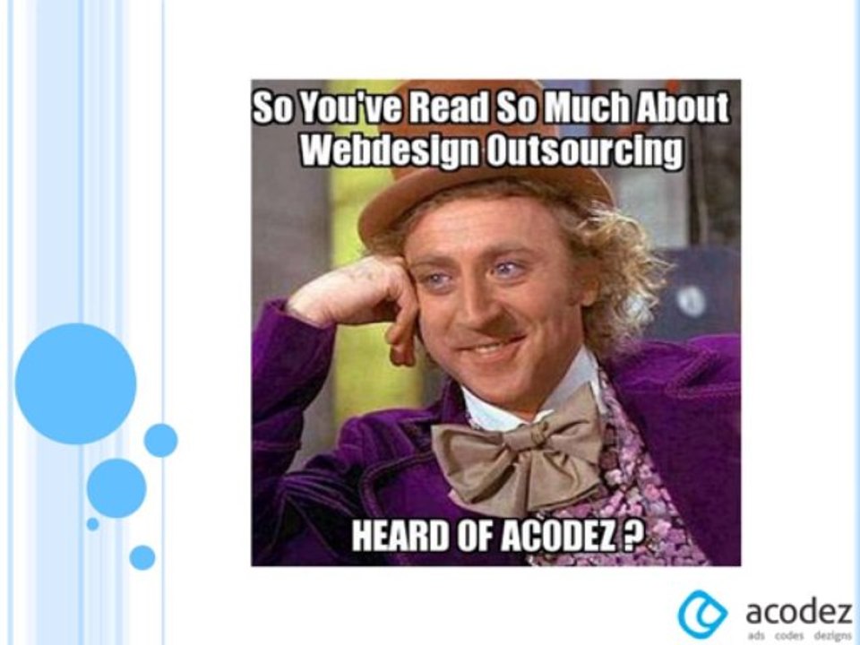 Choosing The Best Effective Outsource Web Design Service