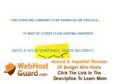 choosing a hosting service provider