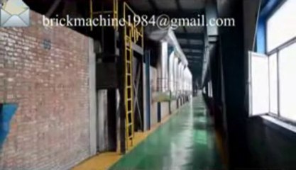 туннельной печи