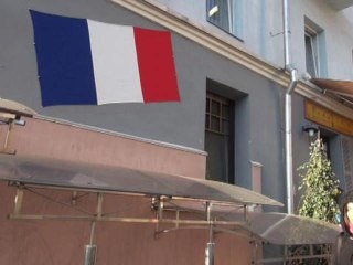 Mondial: la communauté française à Kiev se prépare au match France-Ukraine en barrage - 13/11