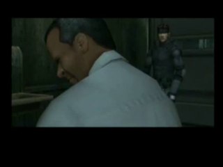 Metal Gear Solid The Twin Snake (02-27)