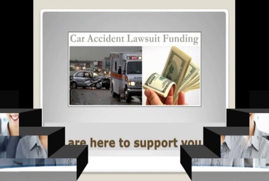 How to Apply Settlement Funding and Lawsuit Loans