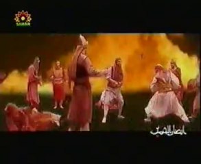 17۔ اصحاب الحسین ۔ وہب ابن جنادہ ۔