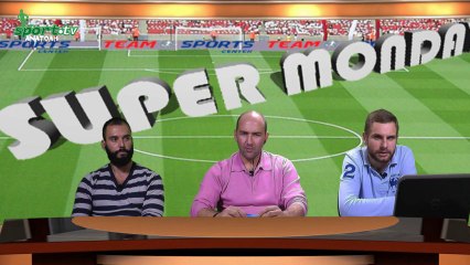 38η Super Monday 1o Μέρος (11-11-2013)