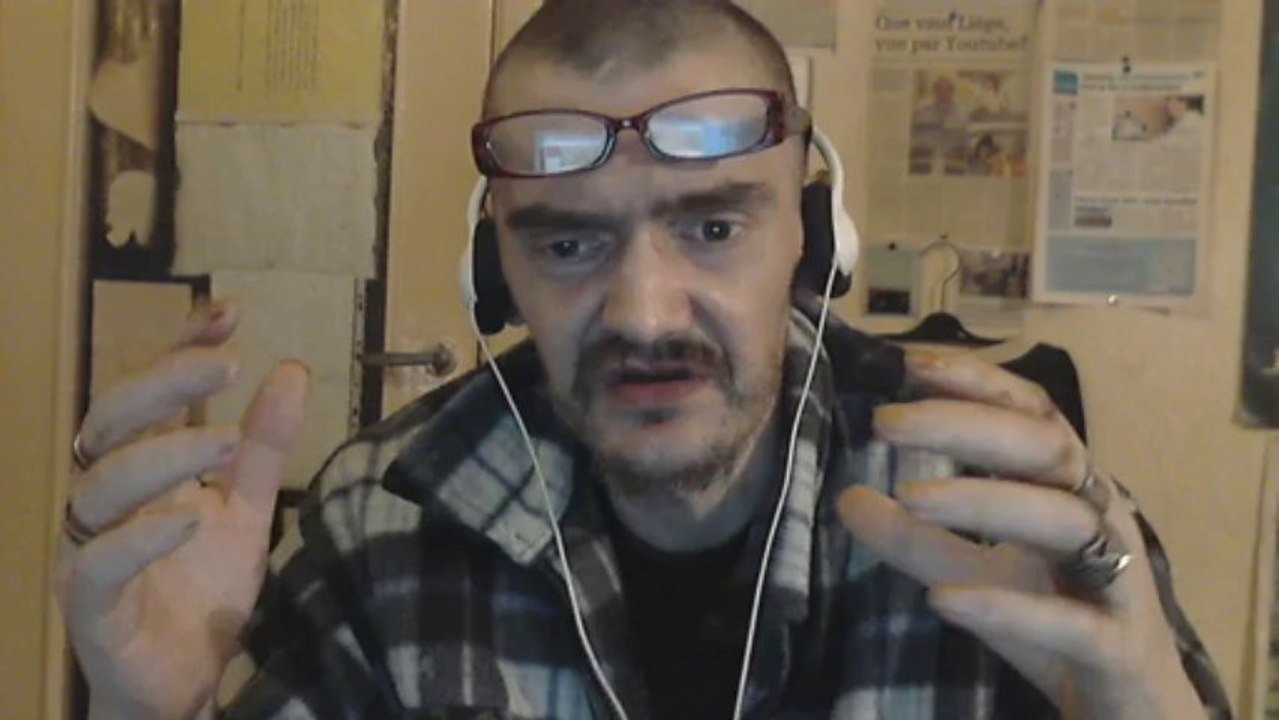 banni la tete dans le net attention a mes amis hackeurs qui sont facher