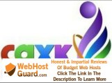Caxk.com-Domain names, web hosting(99.9% uptime), website builder and much more
