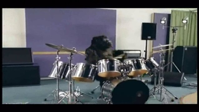 Television Commercial - Cadbury - Dairy Milk (Gorilla)