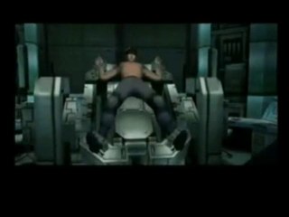 Metal Gear Solid The Twin Snake (12-27)