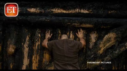 NOAH - Official Trailer Sneak Peek