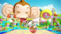 Super Monkey Ball Banana Splitz E3 2012 Trailer