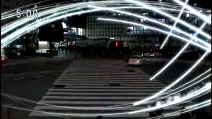 NHK News 01 2012
