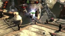 God of War Ascension Multiplayer Trailer