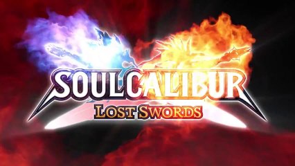 Soulcalibur: Lost Swords - Sophitia