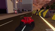 Carmageddon Reincarnation Teaser Trailer