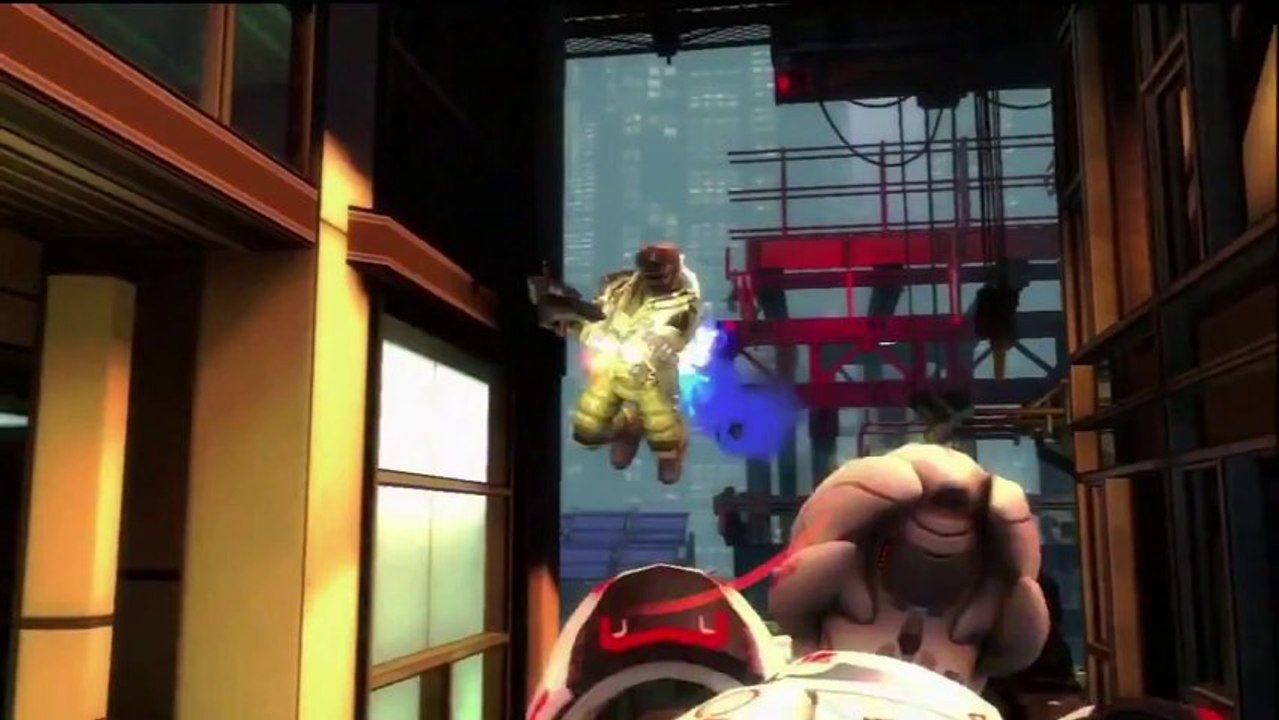 Summer of Arcade 2012 E3 2012 Trailer