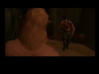 Metal Gear Solid The Twin Snake (24-27)