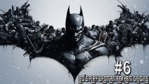 [RF] Let's Play Batman Arkham Origins #6