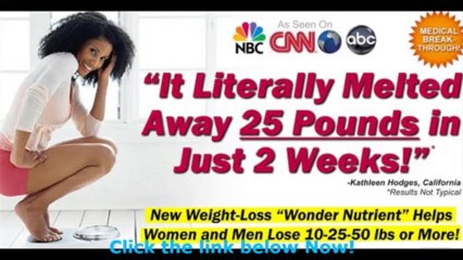 Garcinia Cambogia  Side Effects