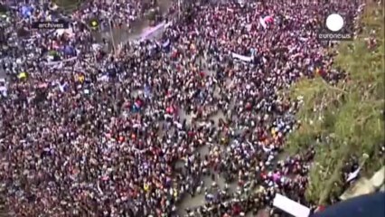 Egitto: fine dello stato d'emergenza in vigore da tre mesi