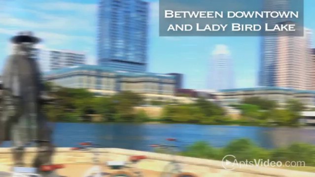 Gables Park Tower Apartments in Austin, TX - ForRent.com