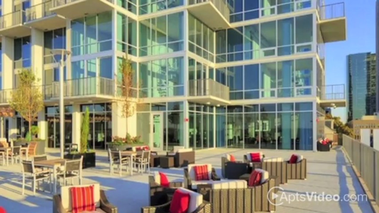 The Vue Charlotte on 5th Apartments in Charlotte, NC - ForRent.com