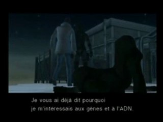 Metal Gear Solid The Twin Snake (26-27)