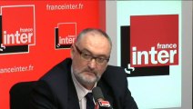 L'invité de 7h50 : Patrick Liébus, le président de la CAPEB