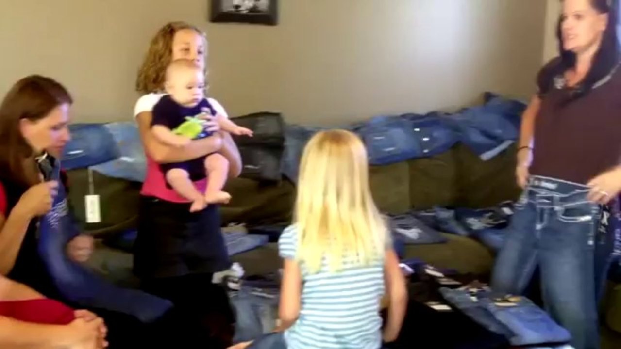 Hosting Vault Denim Jeans Parties Is Fun and Easy To Enjoy