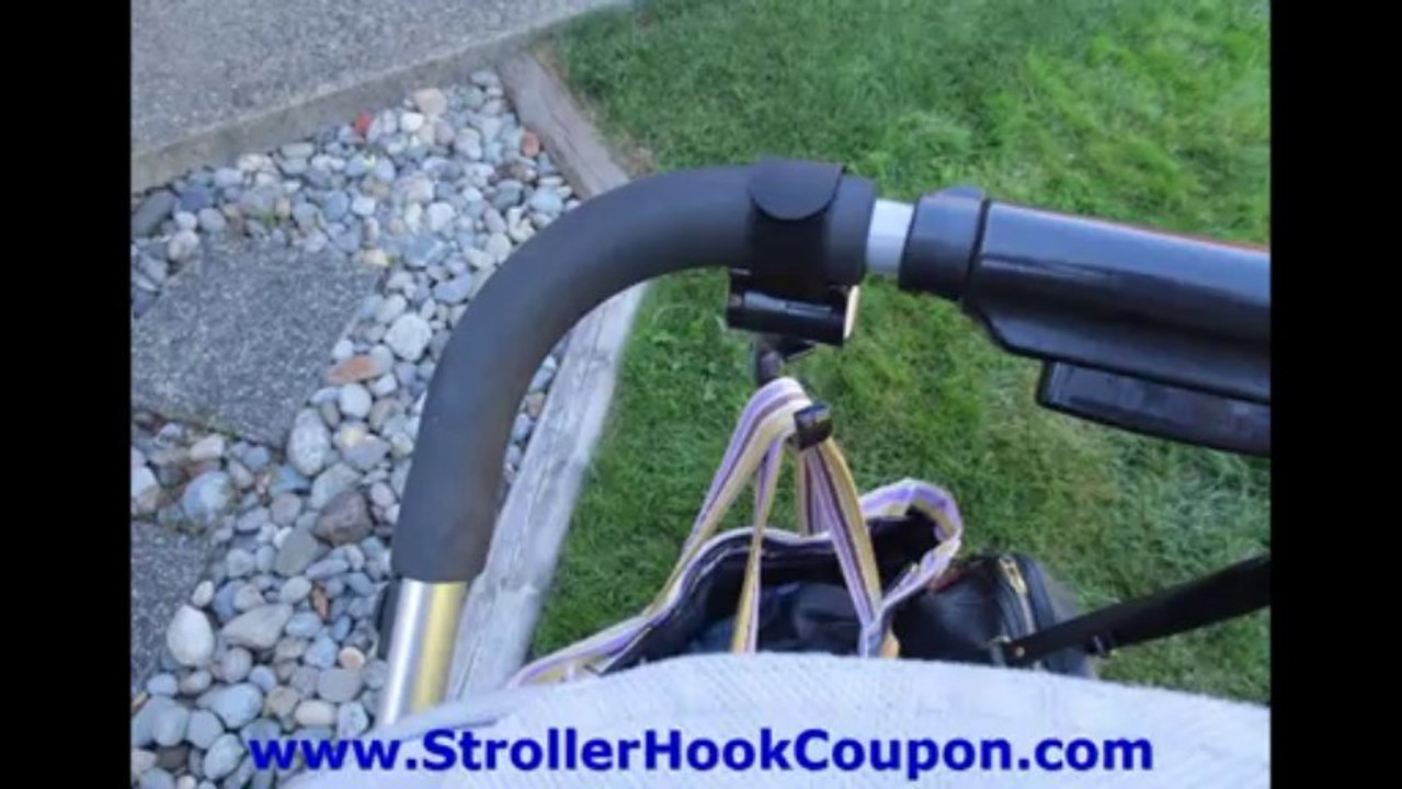 Double Stroller  Accessory Coupon