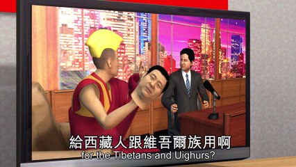 Anti-Jimmy Kimmel protests sweep US after Kids Table 'Kill Chinese' comment