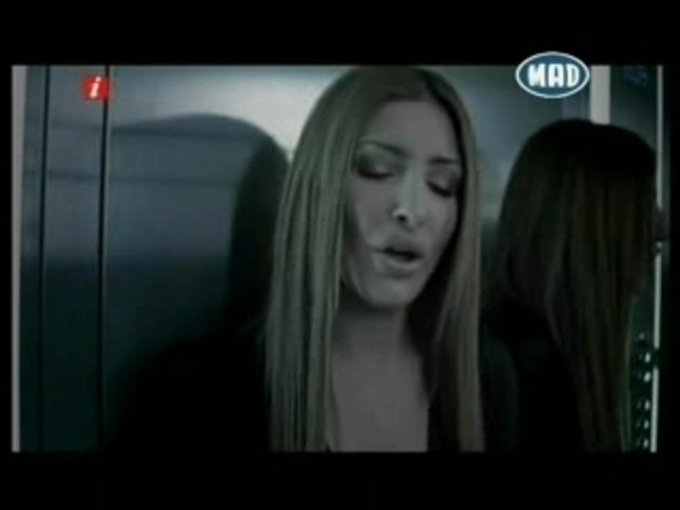 Elena Paparizou - Yparxei logos