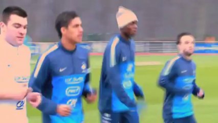 Pogba: Drużyna i wynik są dla mnie najważniejsze