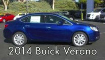 Best Dealership to buy a Buick Verano Thousand Oaks, CA | Buick Dealer near Thousand Oaks, CA