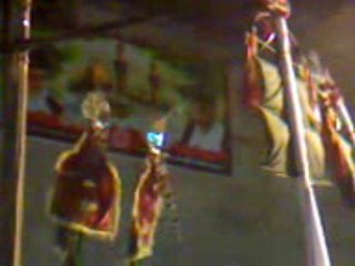 Alam Milai 2010 in Malir (8 Muharram)