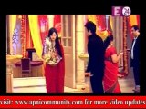 20 Saal Ke Leap Ke Baad Mile Arjun-Poorvi-Pavitra Rishta-13 Nov 2013