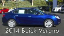 Best Dealership to buy a Buick Verano Simi Valley, CA | Buick Dealer near Simi Valley, CA