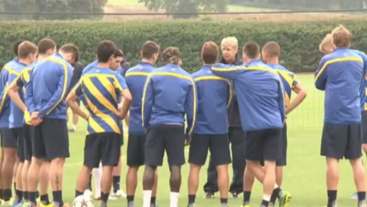 Lehmann: Premier League nie jest już tak silna jak kiedyś