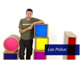 Les poilus