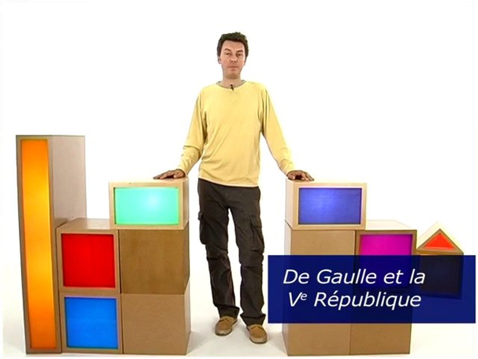 La Vème République