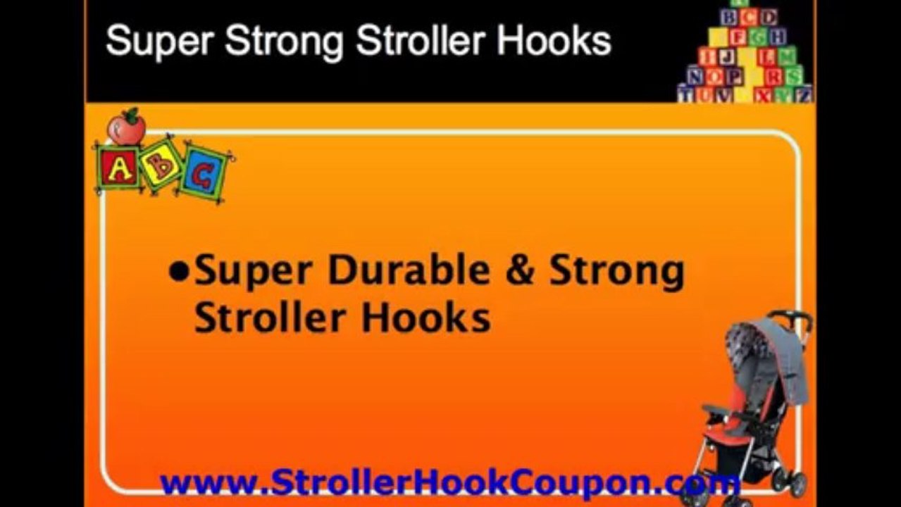 Strollers Reviews  Accessory Coupon