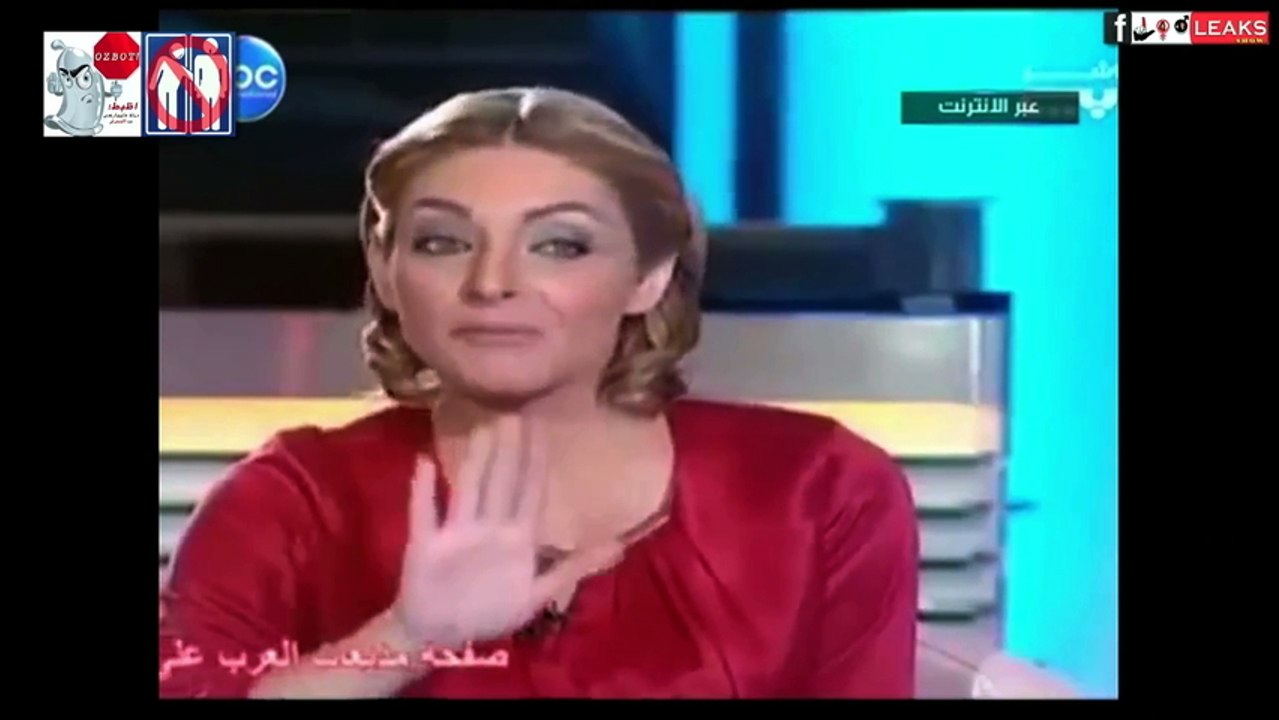 رسالة الى وزير الاعلام الاخوانى الهائج_ خد كافور