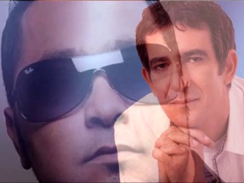 NOUAMAN LAHLOU ET MOHAMED LAMINE MAZAL CHAHDINE composition Nouaman Lahlou arrangements Karim Slaoui