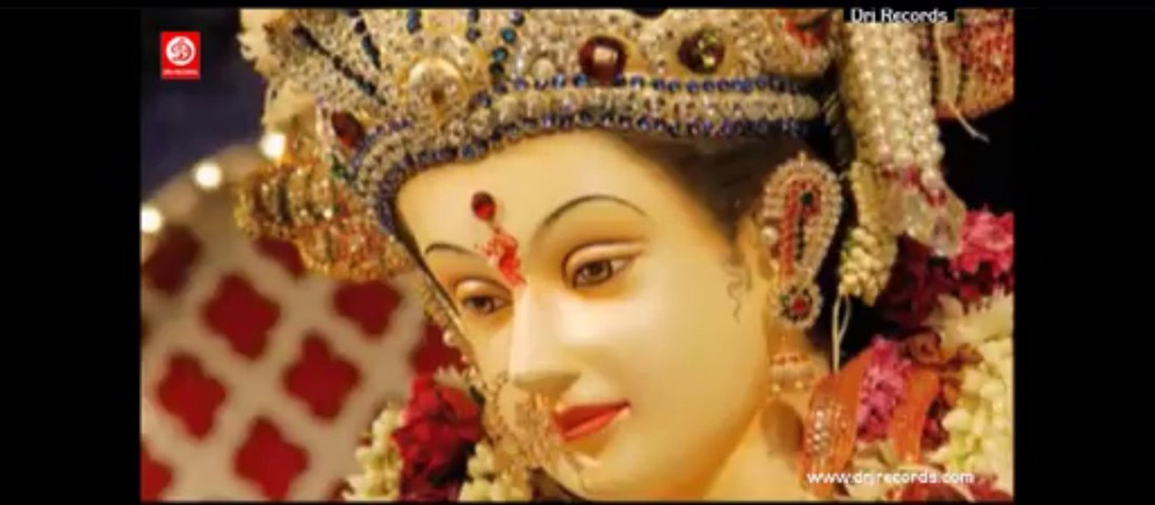 Maiya Ke Chamke Lilaar (He Vindhyachal Bhavani)