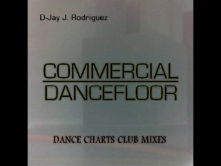 D-Jay J. Rodriguez - Dance Charts (Club Mix V) (2013) (VA) (HD)