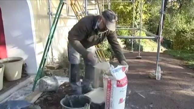 Artisans et commerçants, menacés de disparaître , se mobilisent